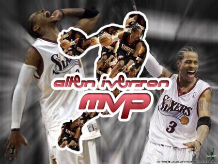 alen iverson